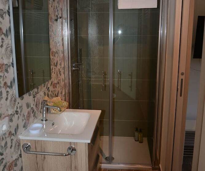 민박 Casale Trifoglio