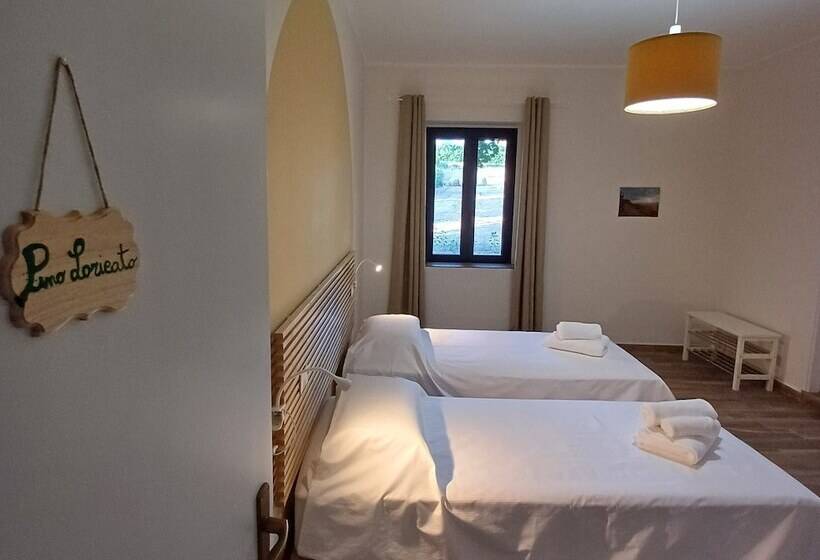 민박 Casale Trifoglio