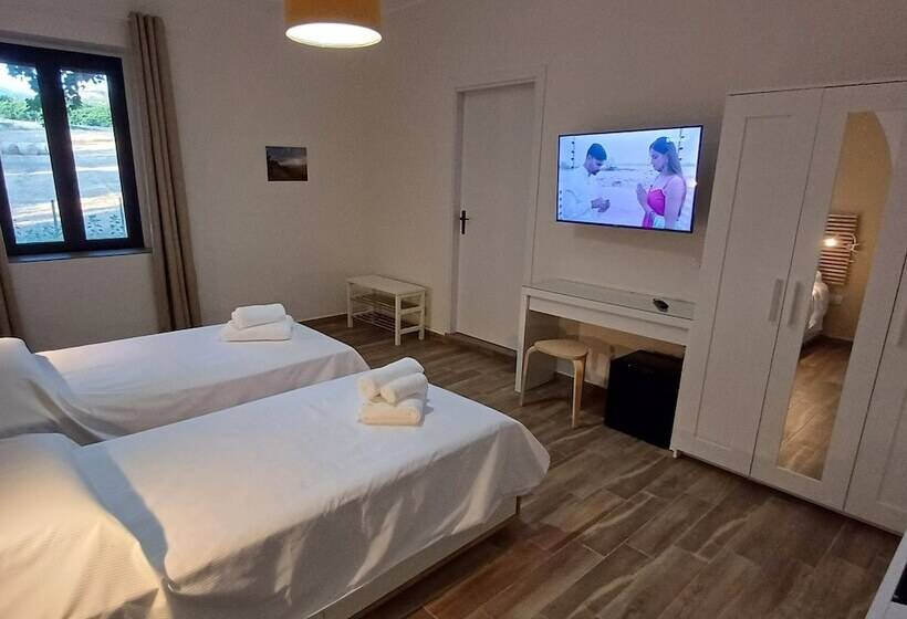 민박 Casale Trifoglio