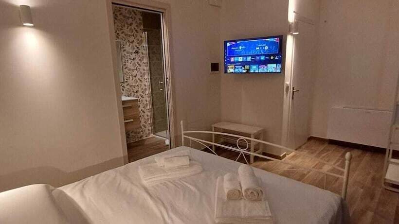 민박 Casale Trifoglio