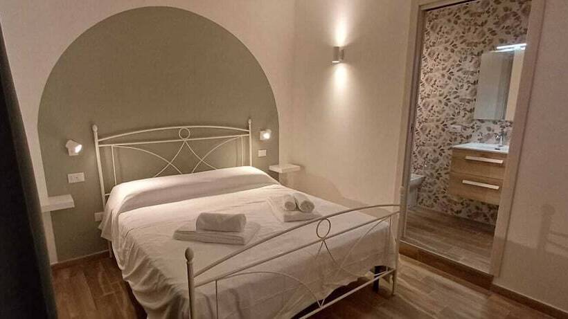 민박 Casale Trifoglio