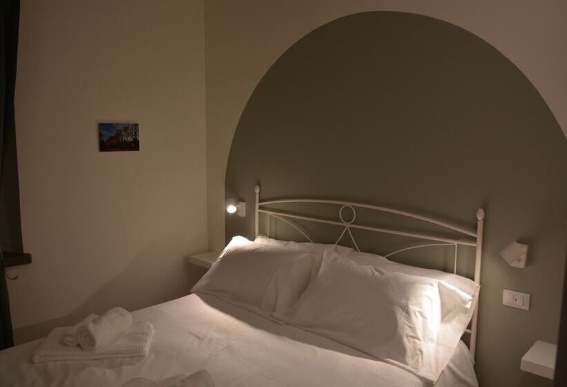 민박 Casale Trifoglio