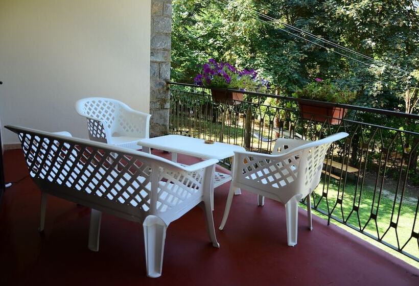 민박 Casale Trifoglio