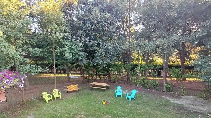 민박 Casale Trifoglio