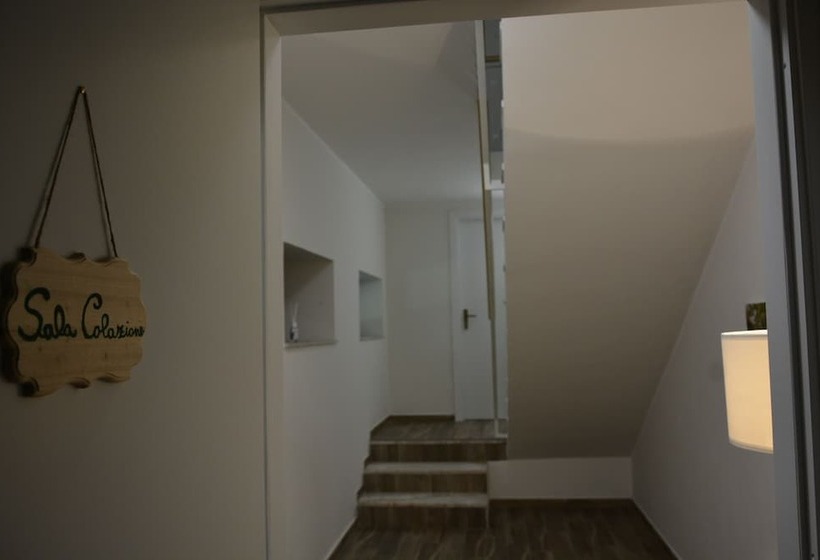 민박 Casale Trifoglio