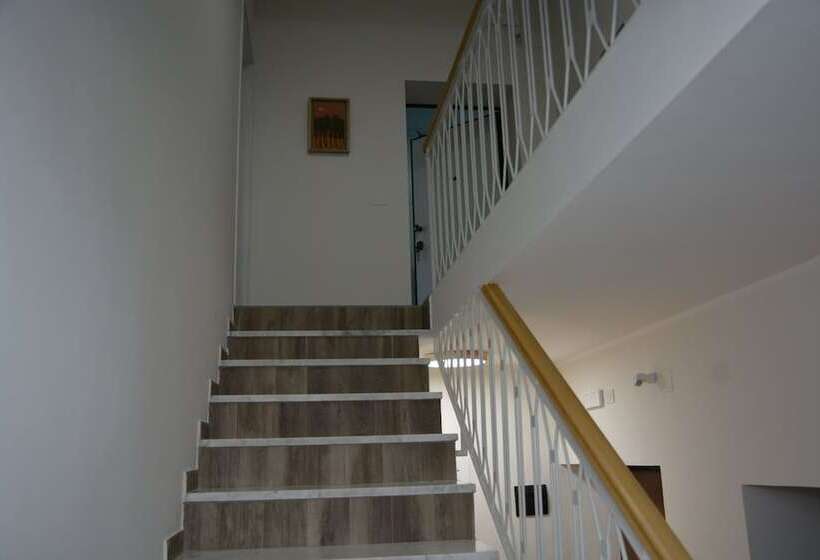 민박 Casale Trifoglio