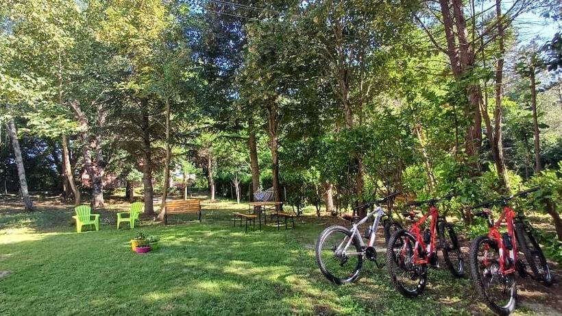 민박 Casale Trifoglio