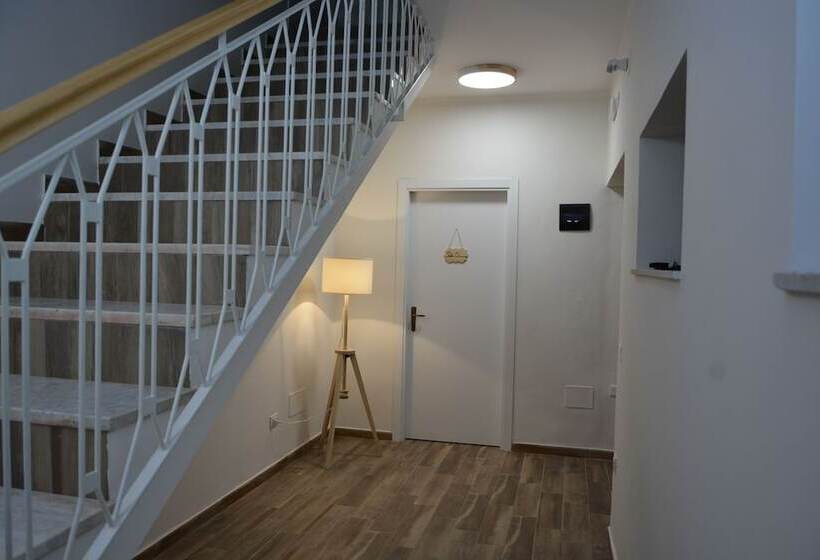 민박 Casale Trifoglio