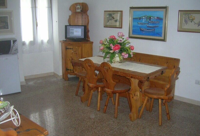 Ec B&b La Bicocca Iun S1733