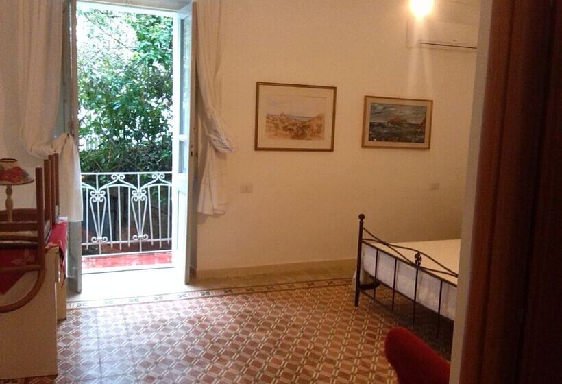 Ec B&b La Bicocca Iun S1733