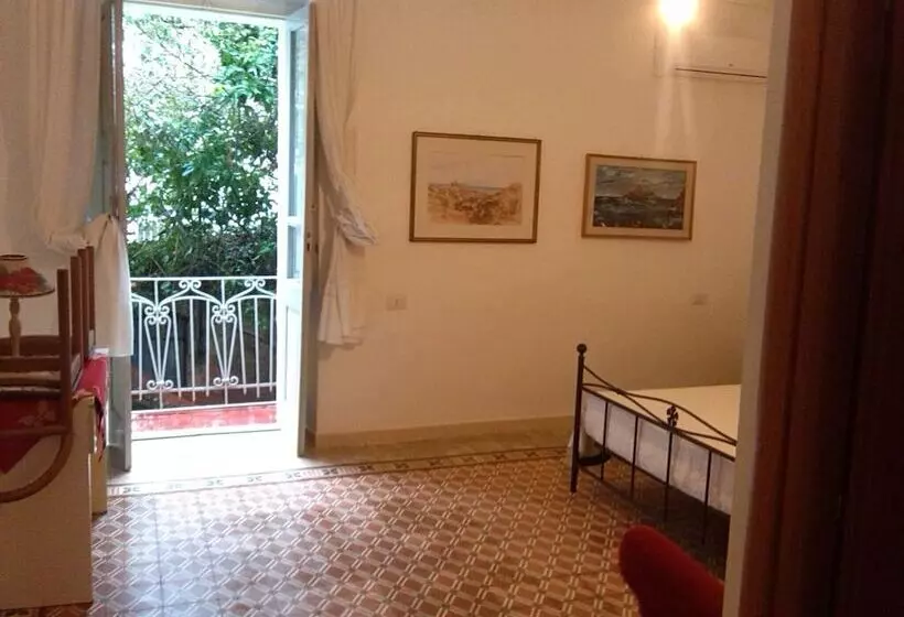 Ec B&b La Bicocca Iun S1733