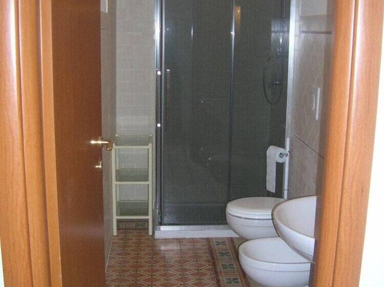 Ec B&b La Bicocca Iun S1733