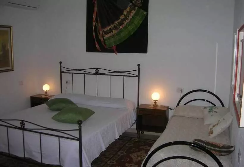 Ec B&b La Bicocca Iun S1733