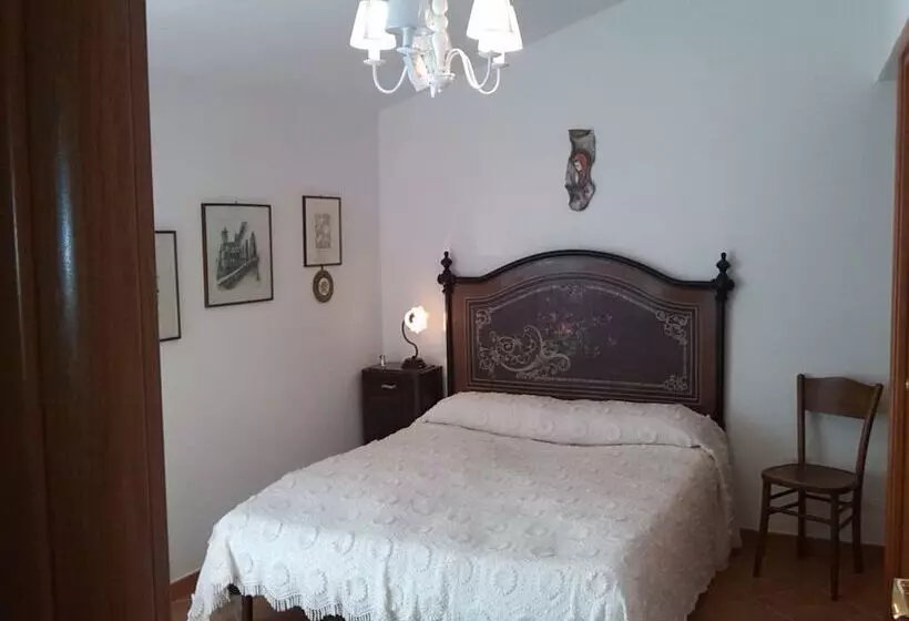 Ec B&b La Bicocca Iun S1733