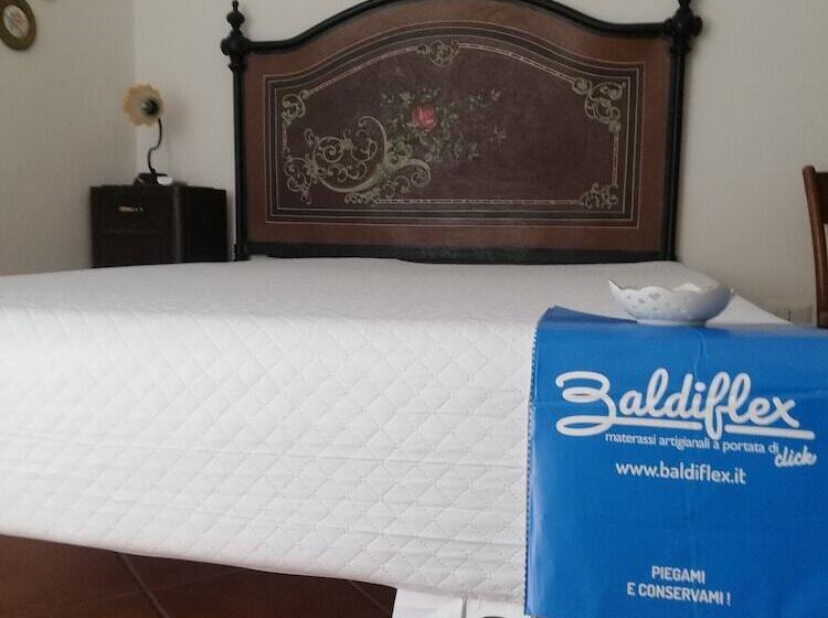 Ec B&b La Bicocca Iun S1733