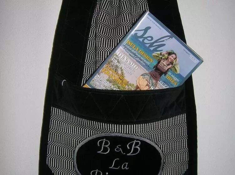 Ec B&b La Bicocca Iun S1733