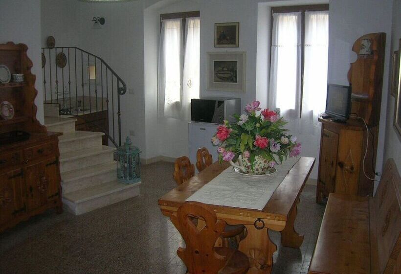 Ec B&b La Bicocca Iun S1733