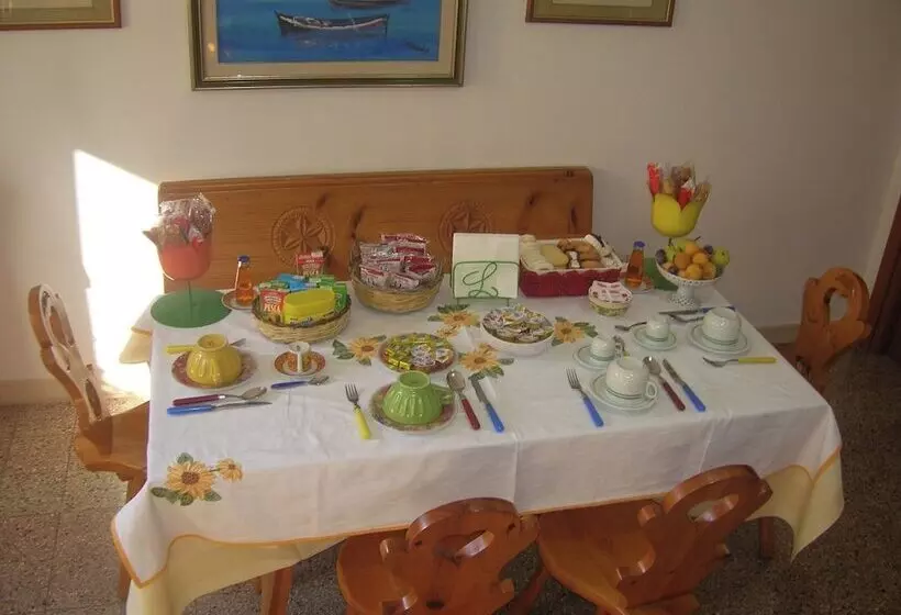 Ec B&b La Bicocca Iun S1733