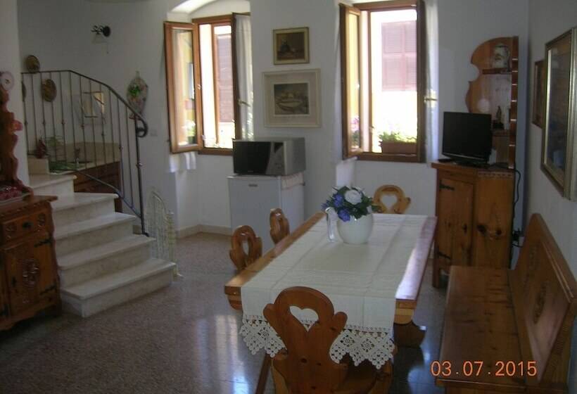 Ec B&b La Bicocca Iun S1733