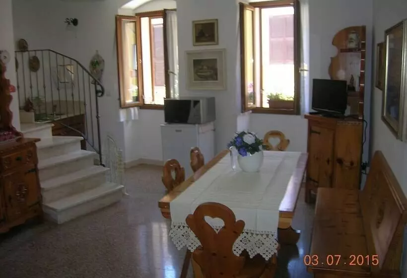 Ec B&b La Bicocca Iun S1733