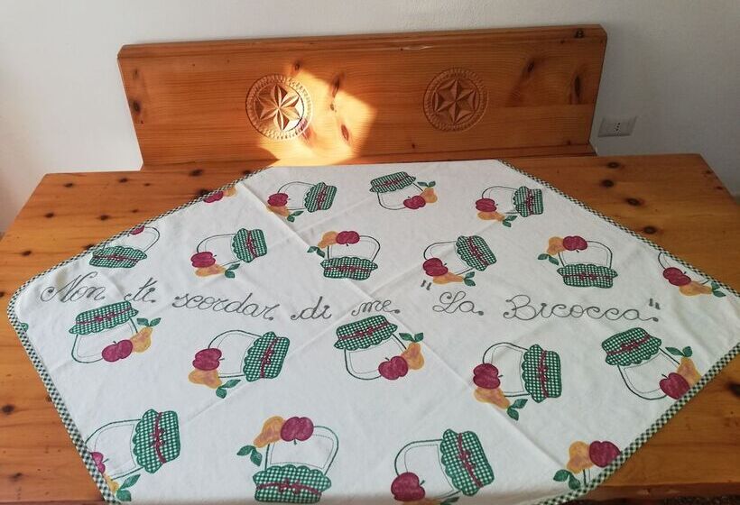 Ec B&b La Bicocca Iun S1733