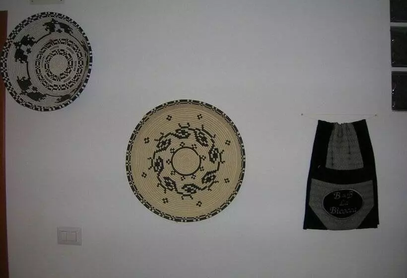 Ec B&b La Bicocca Iun S1733