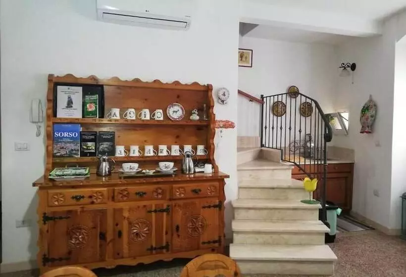 Ec B&b La Bicocca Iun S1733