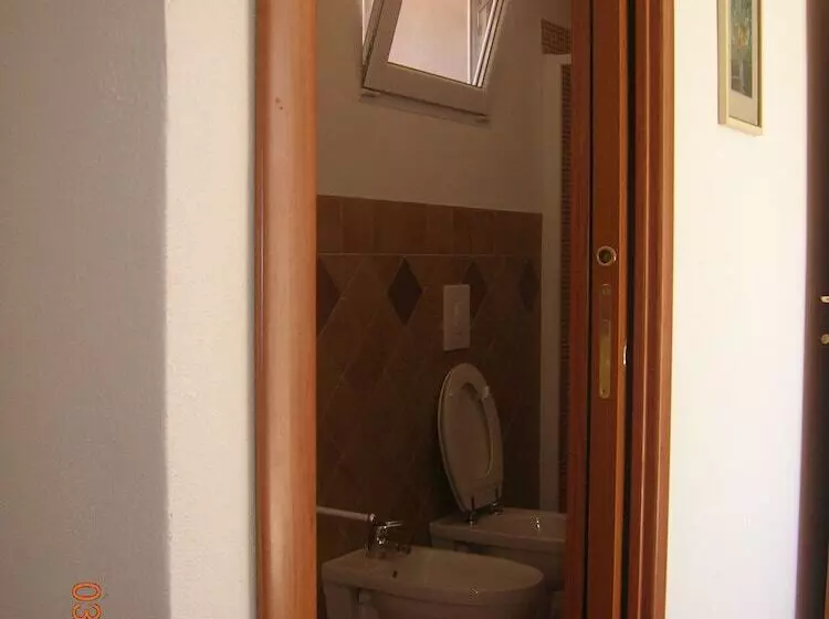 Ec B&b La Bicocca Iun S1733