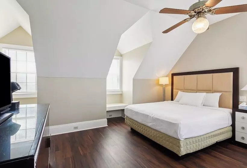 Elsa S Place Bed And Breakfast