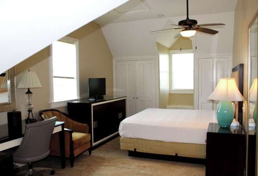 Elsa S Place Bed And Breakfast