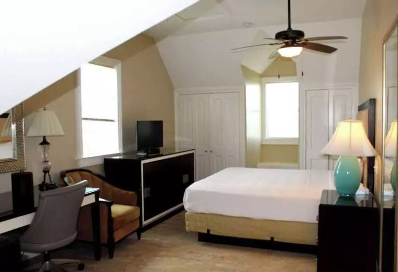 Elsa S Place Bed And Breakfast