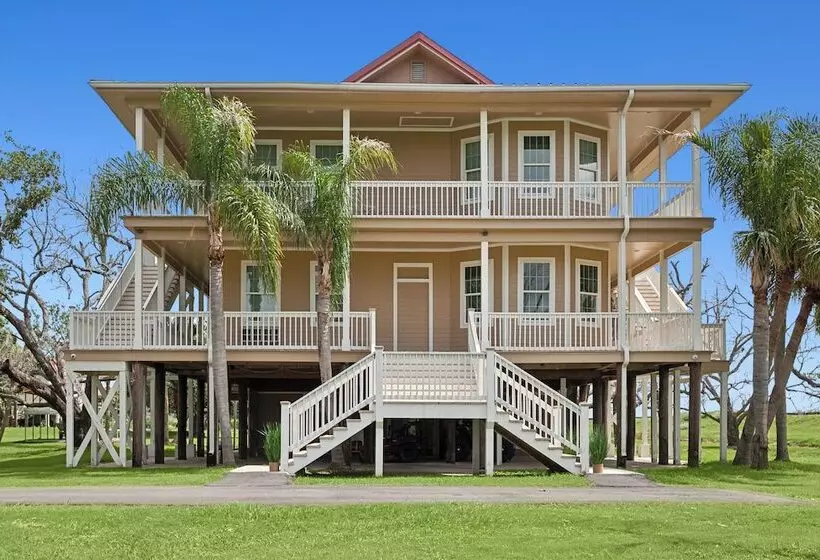 Elsa S Place Bed And Breakfast