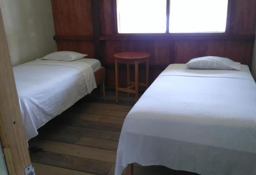 هتل Indiana Lodge