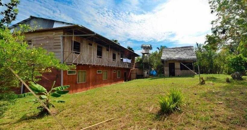 هتل Indiana Lodge