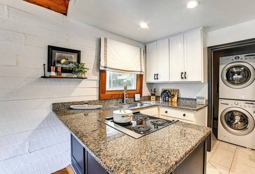 Lovely Gilbertsville Cabin W/ Patio, 4 Mi To Water