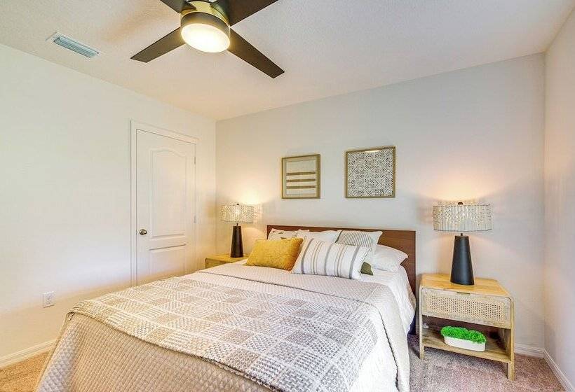 Modern Ocala Retreat   24 Mi To Rainbow Springs!