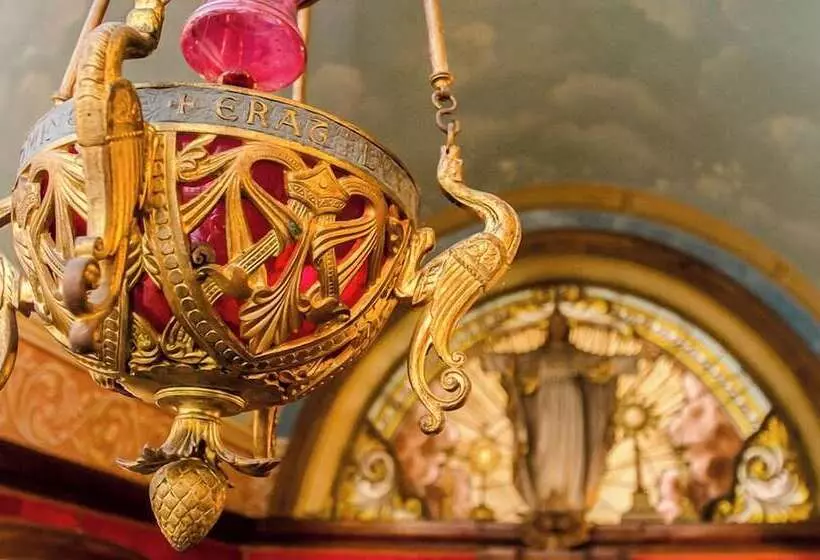 Majatalo Château De Montbras