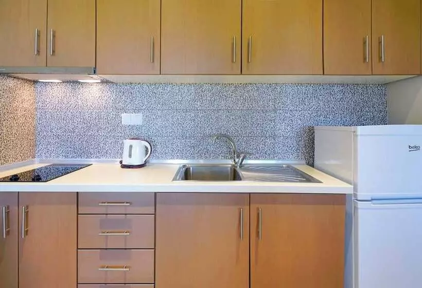 Majatalo Kapsogeorgis Rooms