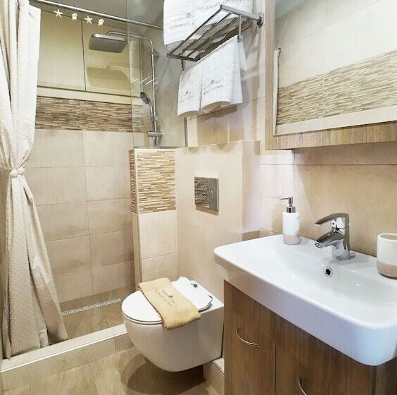 Pensão Myrsini S Studios In Chorto Pelion