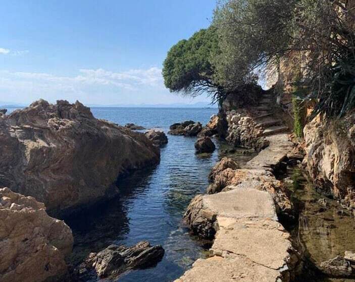 Pensão Myrsini S Studios In Chorto Pelion