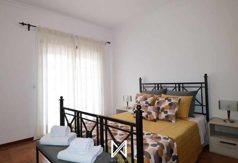 بنسيون Mystay Oliveira Douro House