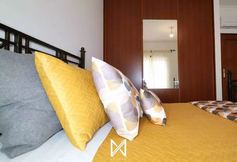 Majatalo Mystay   Oliveira Douro House