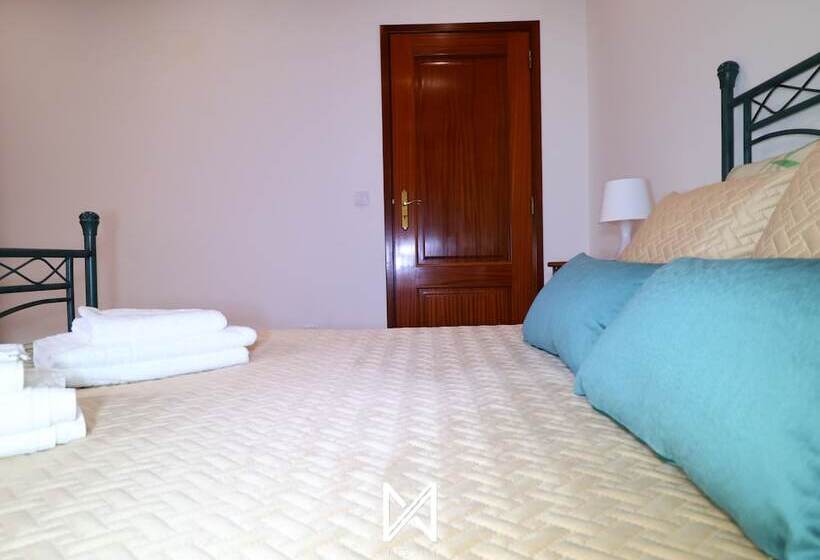 بنسيون Mystay Oliveira Douro House