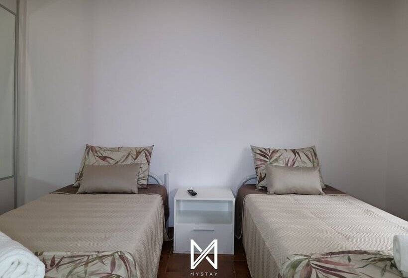 بنسيون Mystay Oliveira Douro House