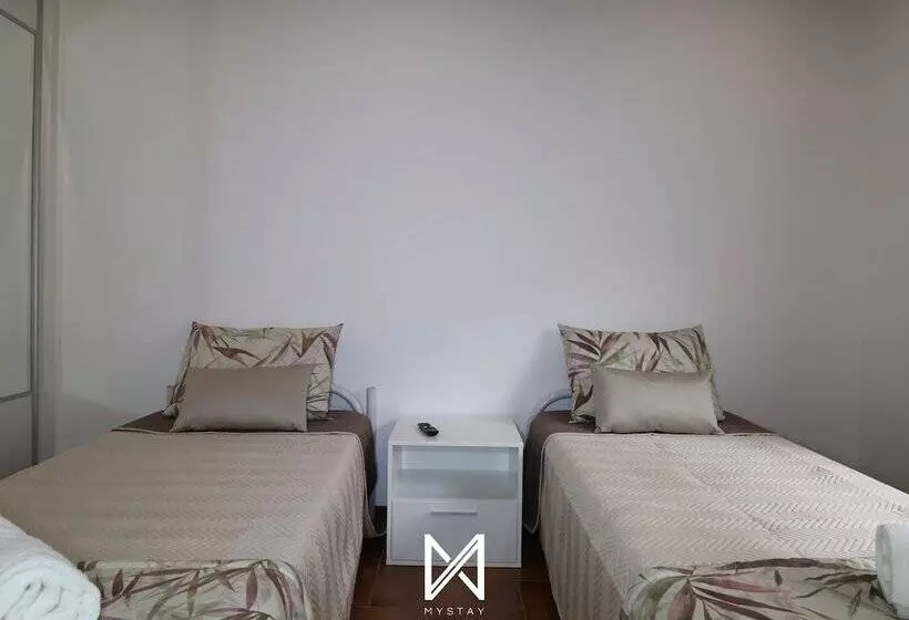 Majatalo Mystay   Oliveira Douro House