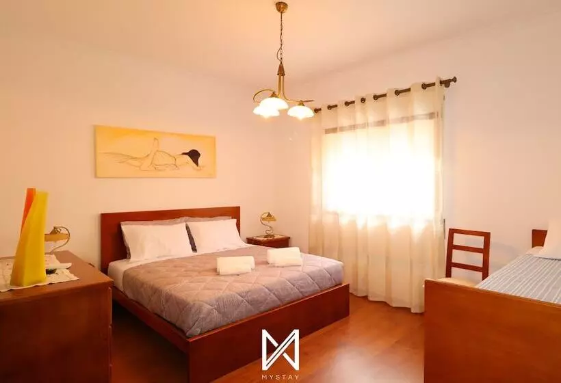 Majatalo Mystay   Oliveira Douro House