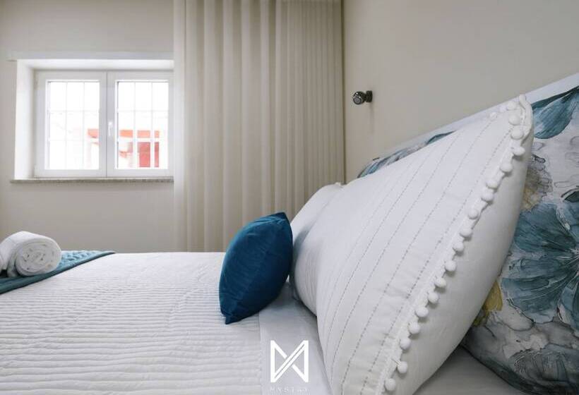 بنسيون Mystay Oliveira Douro House