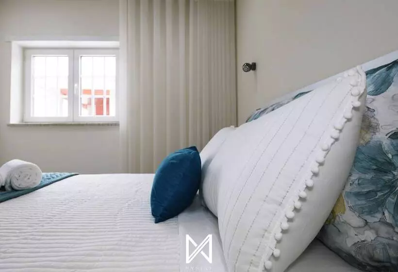 Majatalo Mystay   Oliveira Douro House