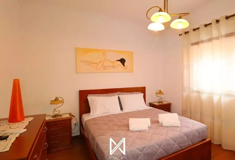 Majatalo Mystay   Oliveira Douro House