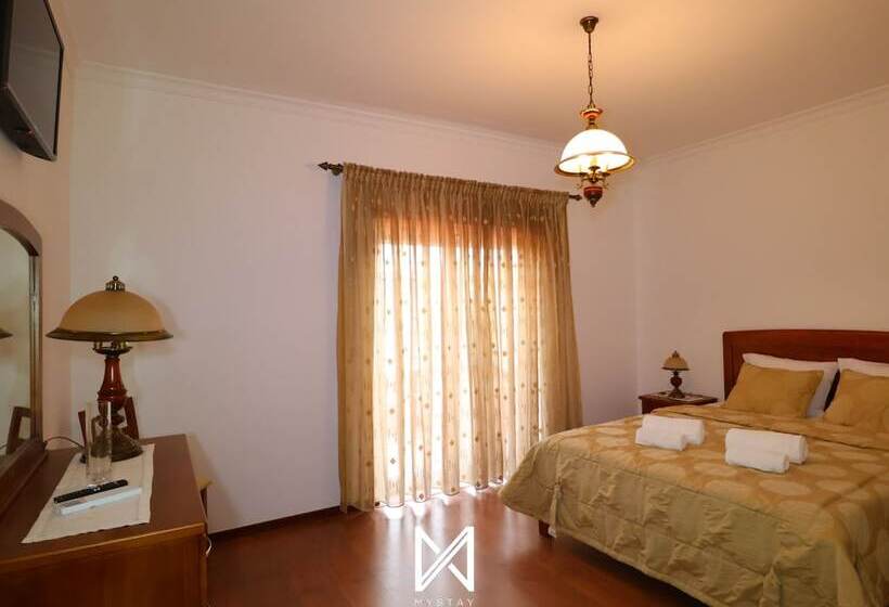 بنسيون Mystay Oliveira Douro House